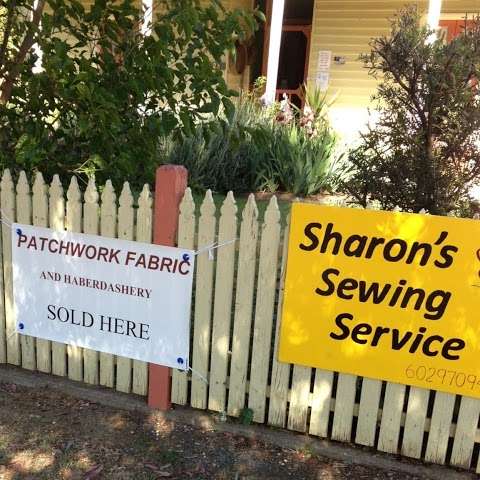 Photo: Fabric 'n' Threads-Sharons Sewing Service